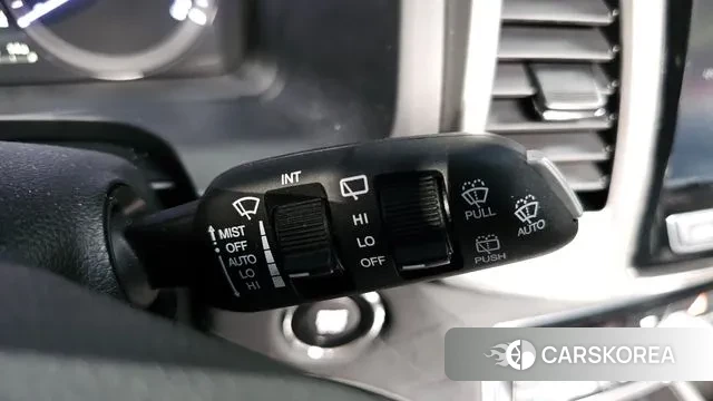 Ssangyong G4 Rexton id 3773187 из Кореи 7