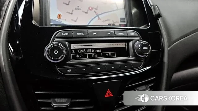 Chevrolet (GM Daewoo) The New Spark id 3423402 из Кореи 7