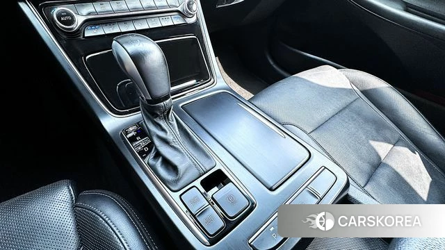 Hyundai Grandeur IG id 4724251 из Кореи 7
