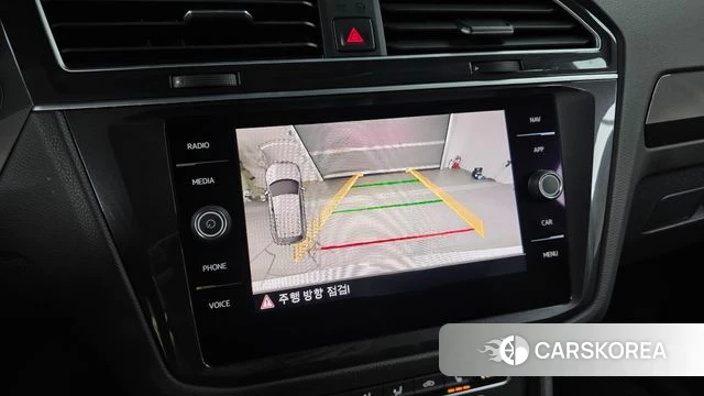 Volkswagen Tiguan second Generation id 4794420 из Кореи 7