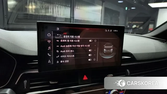 Audi A4 (B9) id 2886045 из Кореи 7