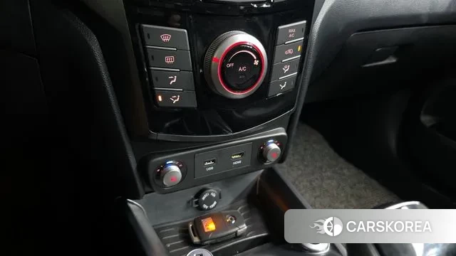 Ssangyong Tivoli Armor id 3351134 из Кореи 7