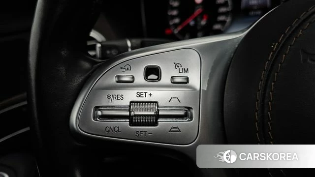 Mercedes-Benz S-Class W222 id 3905078 из Кореи 7