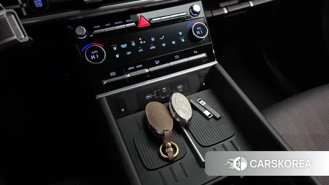 Hyundai Santa Fe (MX5) id 3644399 из Кореи 7