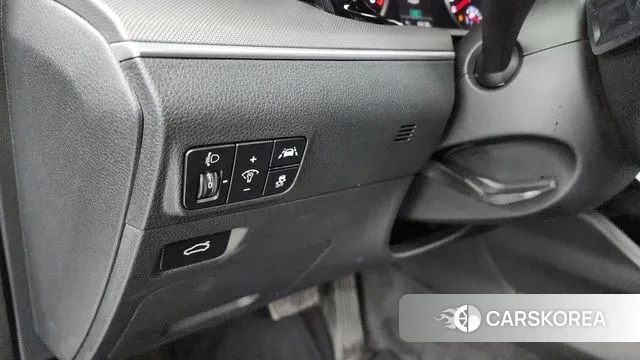 Kia K5 3rd generation id 3777381 из Кореи 7