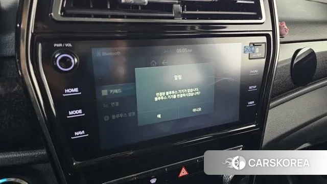 Ssangyong Berry New Tivoli id 3573451 из Кореи 7