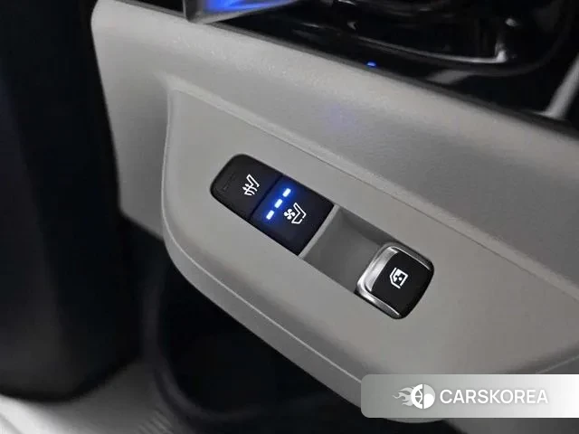 Kia The New Carnival 4th Generation id 3338553 из Кореи 7