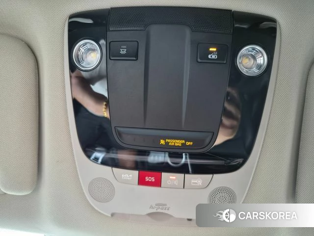 Kia K5 3rd generation id 4475613 из Кореи 7