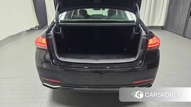 Genesis G80 id 4907816 из Кореи 7