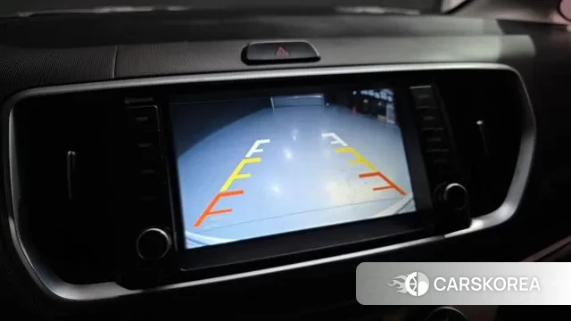 Kia The New Ray id 3772851 из Кореи 7