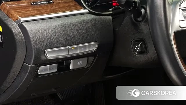 Kia More K9 id 3356787 из Кореи 7