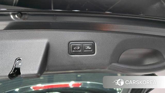 Kia Carnival 4th generation id 4316535 из Кореи 7
