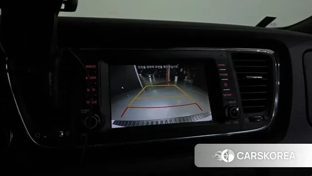 Kia The New Carnival id 3429105 из Кореи 7