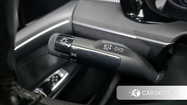 Kia K5 3rd generation id 3329367 из Кореи 7