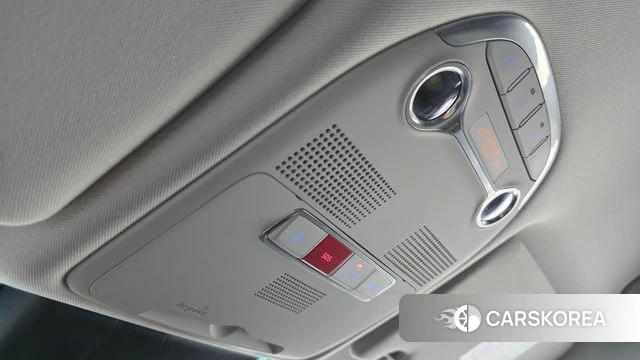 Hyundai The New Grandeur IG id 4631497 из Кореи 7