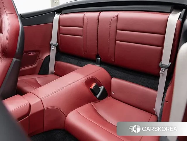 Porsche 911(992) id 3514138 из Кореи 7