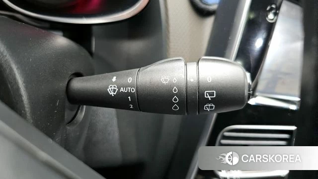 Renault Korea (Samsung) Clio id 4295088 из Кореи 7