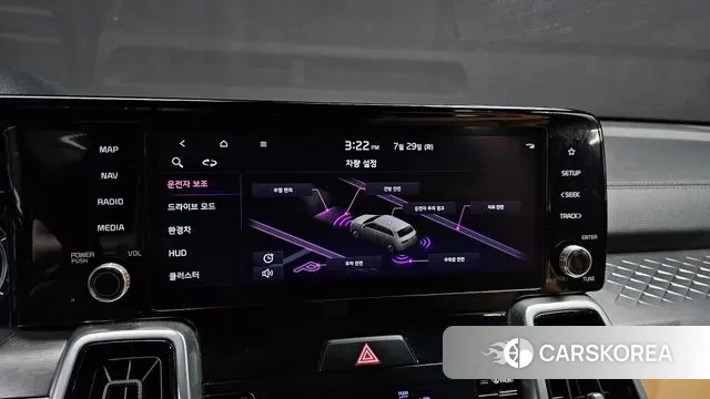 Kia Sorento 4th Generation id 2980901 из Кореи 7