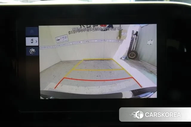 Hyundai The New Grandeur IG id 3094373 из Кореи 7