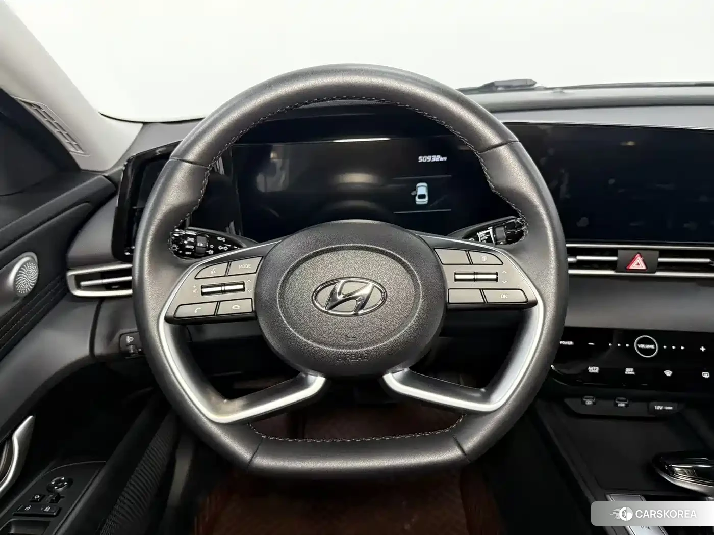 Hyundai Elantra id 4681117 из Китая 7