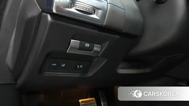 Jaguar E-PACE id 4403332 из Кореи 7
