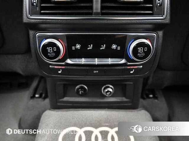 Audi Q7 (4M) id 4842656 из Кореи 7