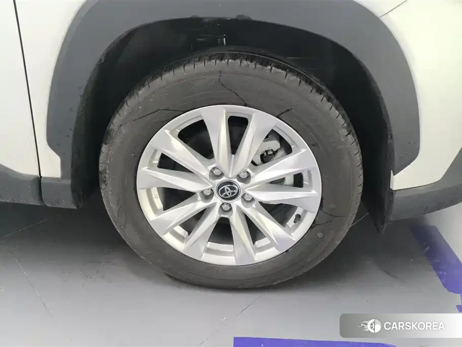 Toyota Corolla id 4681160 из Китая 7