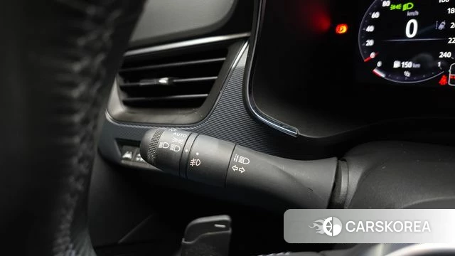 Renault Korea (Samsung) XM3 id 3965744 из Кореи 7