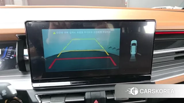 Ssangyong Torres id 3550752 из Кореи 7