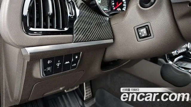 Kia Stinger Meister id 2924660 из Кореи 7