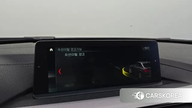 BMW 3 Series (F30) id 3667112 из Кореи 7