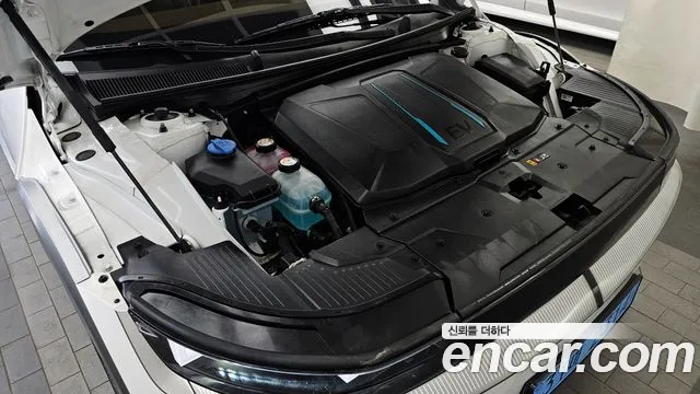 Hyundai Ionic 5 id 2682416 из Кореи 7