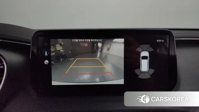 Hyundai The New Santa Fe id 3550644 из Кореи 7