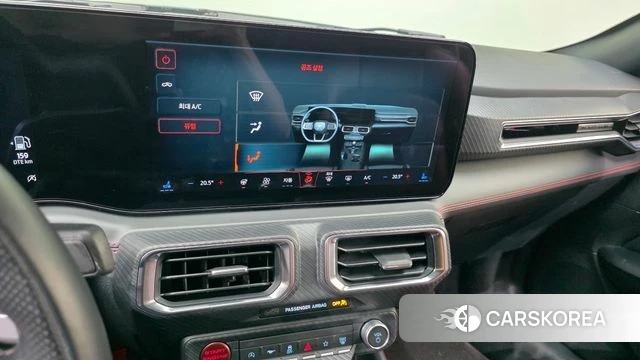 Ford Mustang 7th Generation id 4706154 из Кореи 7