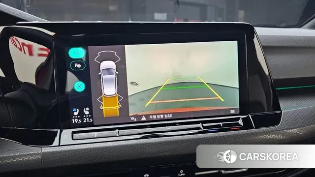 Volkswagen Golf 8th Generation id 3052925 из Кореи 7