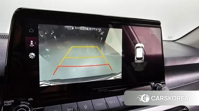 Kia Seltos id 2965777 из Кореи 7