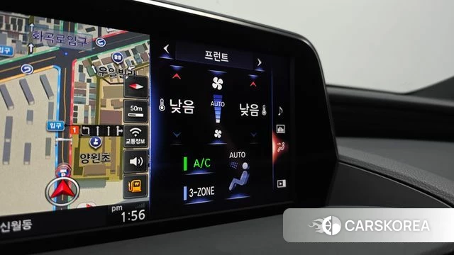 Lexus ES300h 7th generation id 4666774 из Кореи 7