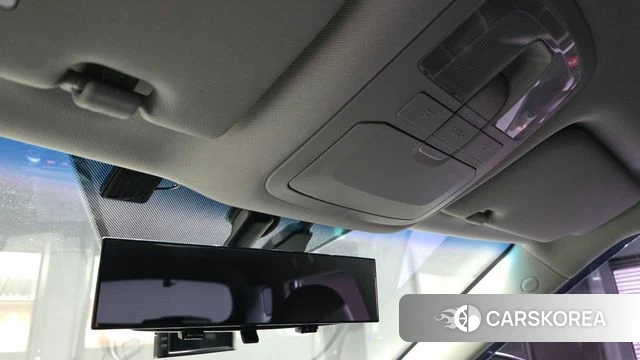 Ssangyong Tivoli Air id 3861428 из Кореи 7