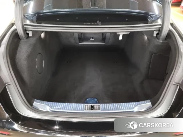 Mercedes-Benz S-Class W223 id 3752184 из Кореи 7