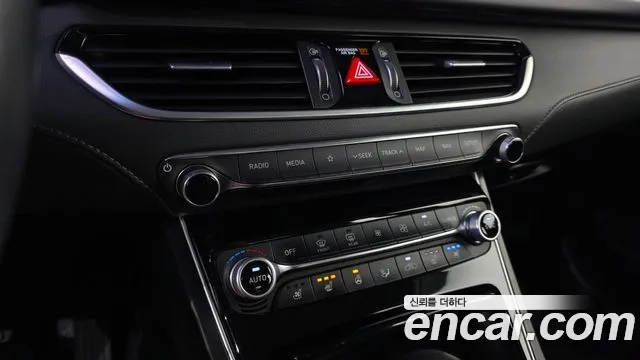 Hyundai Grandeur IG id 2952074 из Кореи 7