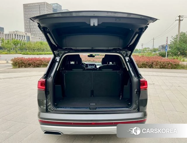 Volkswagen Lanjing id 4263863 из Китая 7