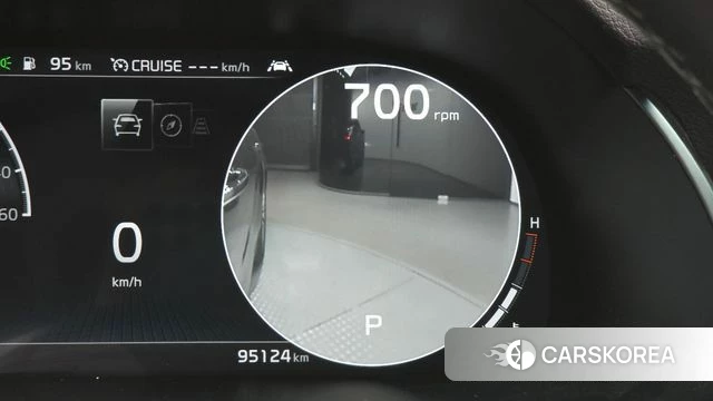 Kia K7 Premier id 4936934 из Кореи 7