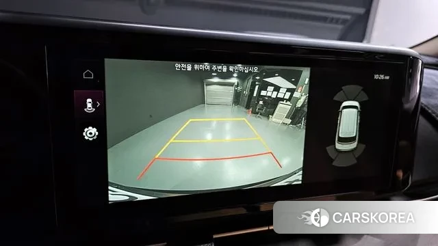 Kia Carnival 4th generation id 3707867 из Кореи 7