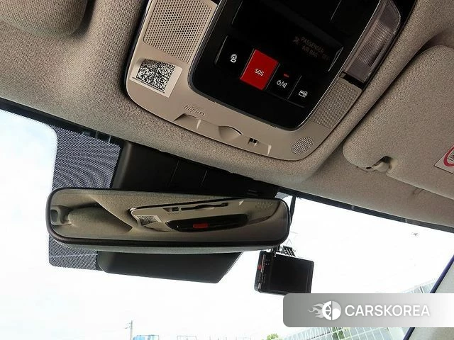 Hyundai Sonata (DN8) id 4469989 из Кореи 7