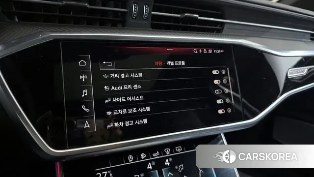 Audi S6 (C8) id 3708447 из Кореи 7