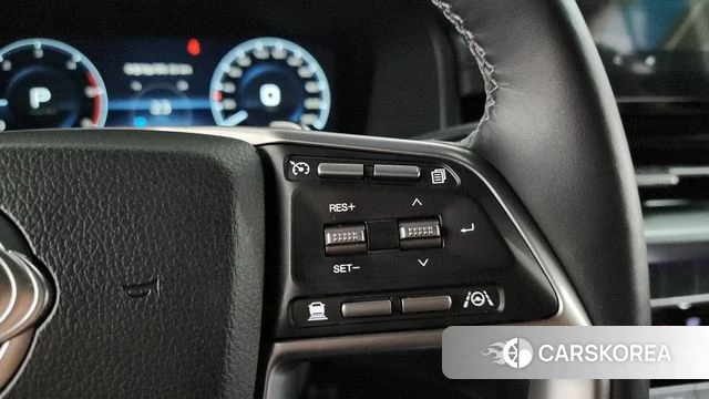 Ssangyong Rexton New Arena id 4462975 из Кореи 7