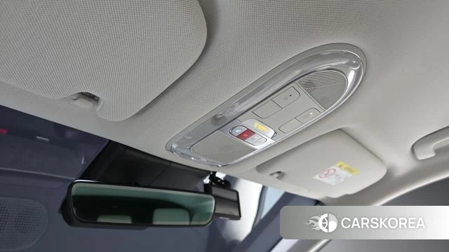 Hyundai Ionic 5 id 4415506 из Кореи 7
