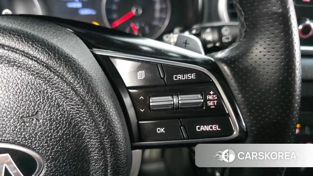 Kia Sportage The Bold id 4310776 из Кореи 7