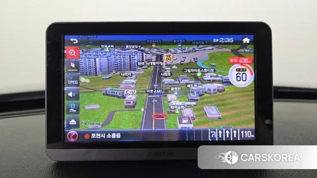 Kia The New Ray id 3753614 из Кореи 7