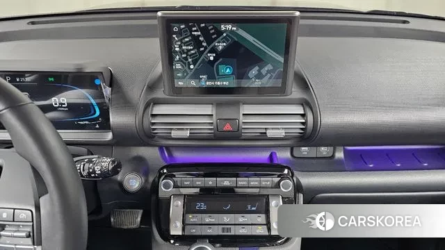 Hyundai Casper id 3620798 из Кореи 7